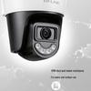 TP-LINK Outdoor 360° Panoramic Full-Color Security Camera
