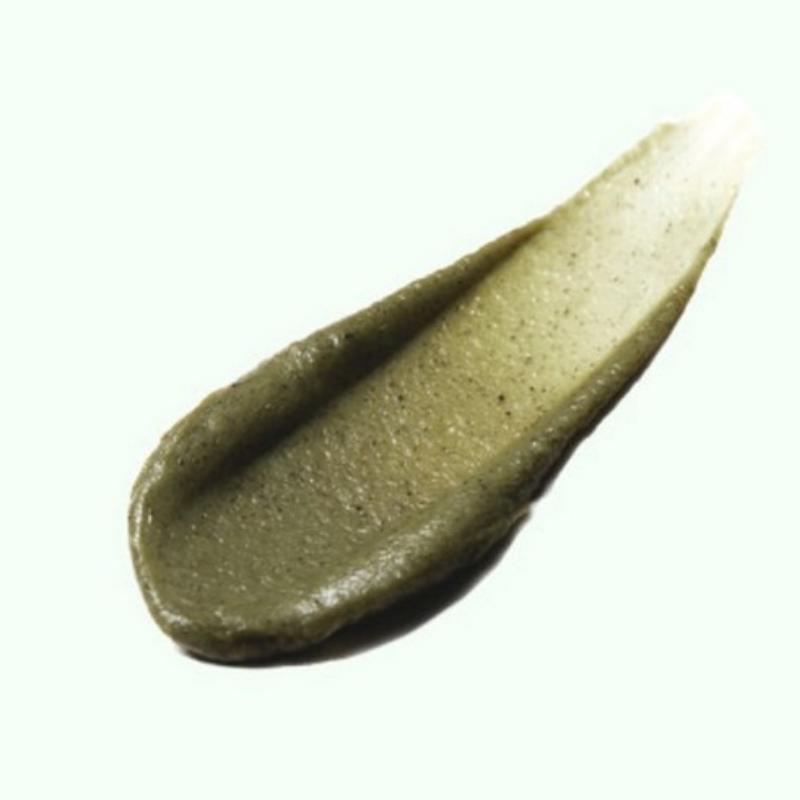 Hanyul Young Mugwort Cleansing Mugwort Rice Cake Pack Foam 120ml