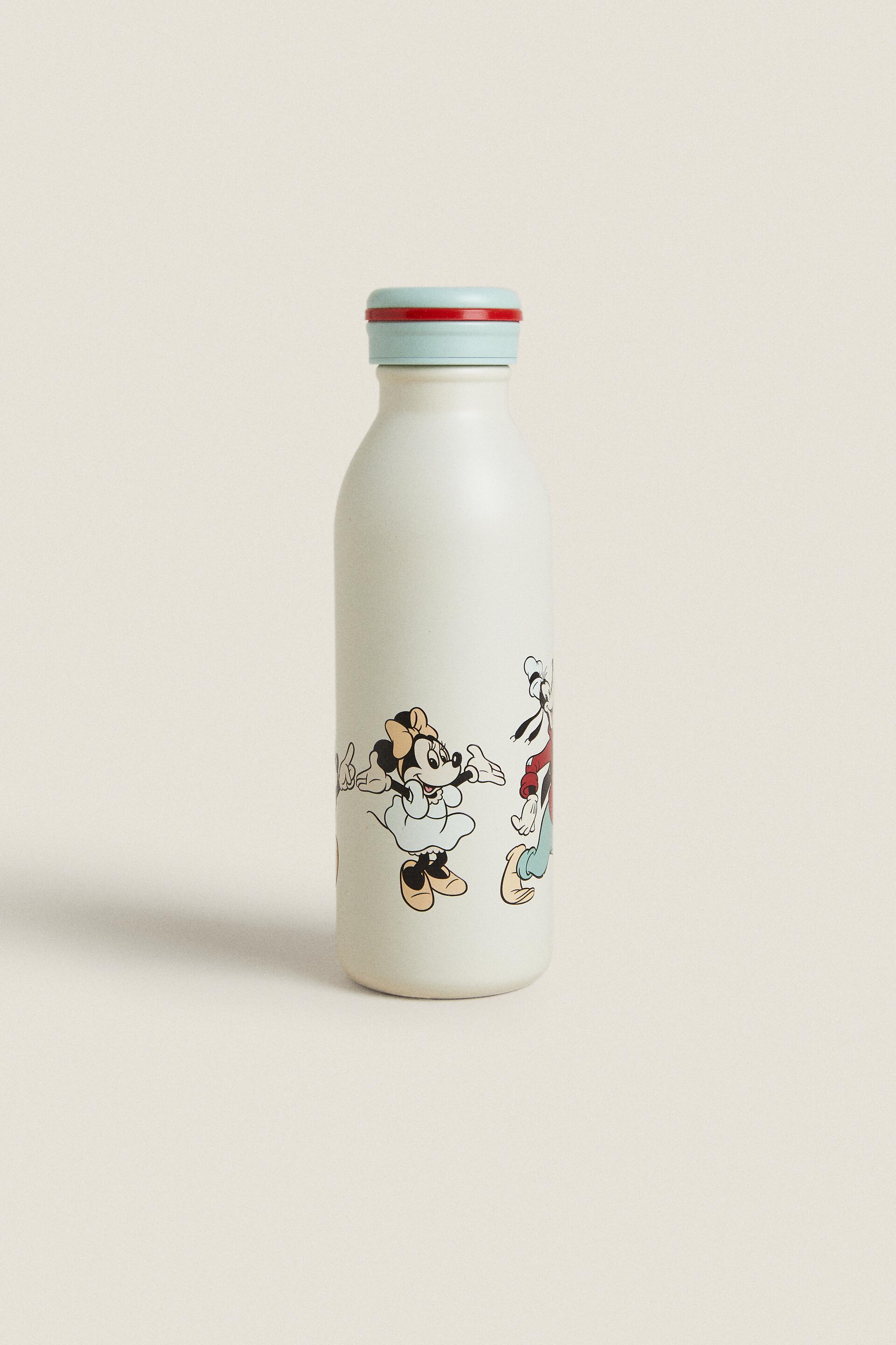 

МИККИ © DISNEY БУТЫЛКА С ПРОБКОЙ