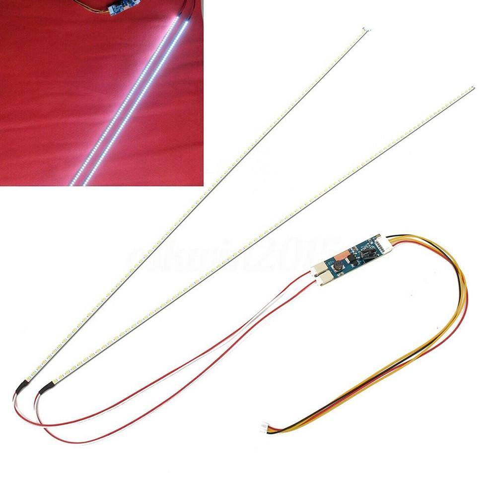 LED Light Bar 22 Inch 490mm CCFL Drive Board+cable