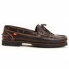 Men's Leather Casual Boat Shoe. Puranautic2  95733