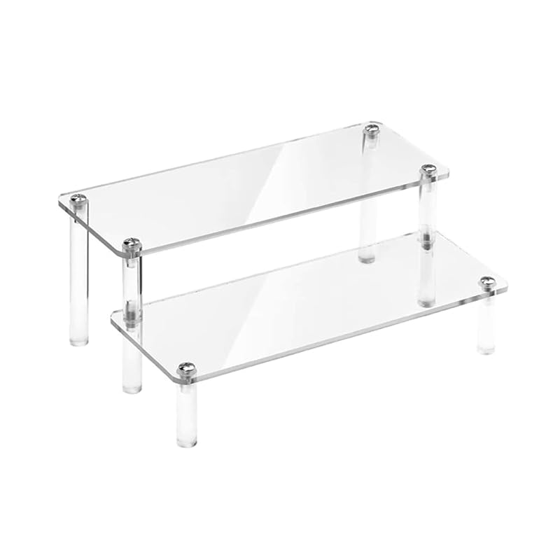 

figure stand exhibition stand staircase type display stand Hinadan figure Nendoroid For exhibition Assembly required collection display stand (2