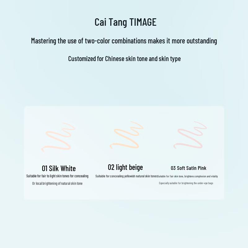 

Cai Tang Concealer Pen