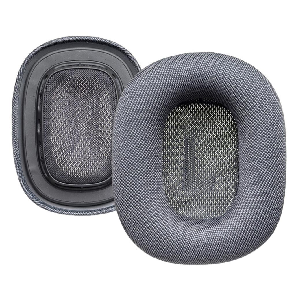 2pcs/pair Earpads Head-mounted Headphone Ear Pad Earphone Cover Improved Comfort for Gen 2 2024 Repair