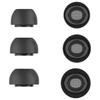 2pcs Comfortable Memory Foam Eartips for Secures Fit and Noise Reductions for Buds 3Pro Users Enhances Stability