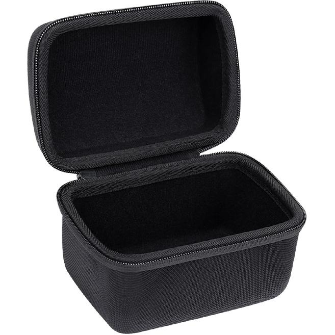 Khanka Hard Travel Case Replacement for Omron Evolv Bluetooth Wireless Upper Arm Blood Pressure Monitor- Compatible with Alexa