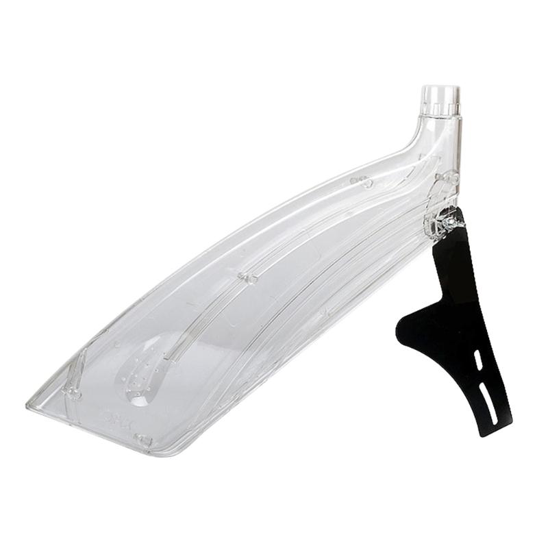Clear Table Saw Protective Cover for 12inch Table Saw Housing Plastic Guard Keep Machine Work Room Clean and Secure