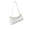 Original Leder A Le Click Achseltasche Nischen-Design Einfach Modisch Ein-Schulter Crossbody Damen