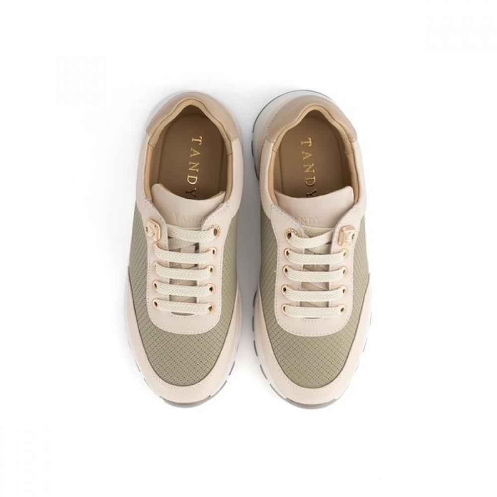 Tandy Women S SneakerS Gray G26009