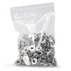 10/20/50/100PCS 90430-12031 Aluminum Oil Drain Plug Gaskets Crush Washer Seals For Toyota Camry Corolla For Lexus For Scion