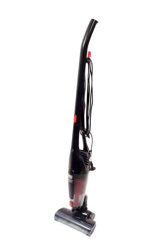 900W Bagless Upright Vacuum Cleaner With Turbo Brush