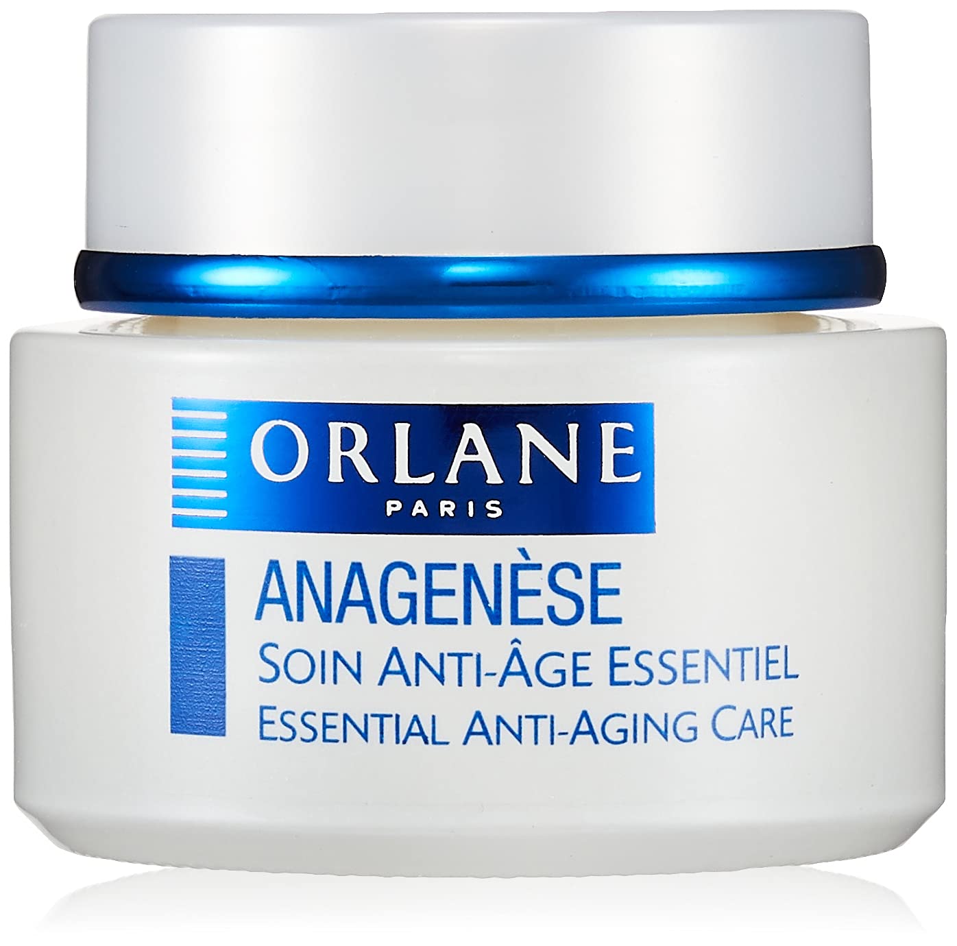 

ORLANE Anajunaise Essential Time Fighting Care Ночной уход 50 мл Day & Cream