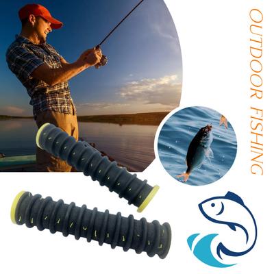 Plastic Fishing Spool Not Hurt Line Anti-Tangling Fishing Line Winder Non-slip & Wear-resistant Fishing Line Winding Board Fishing Gear Supplies