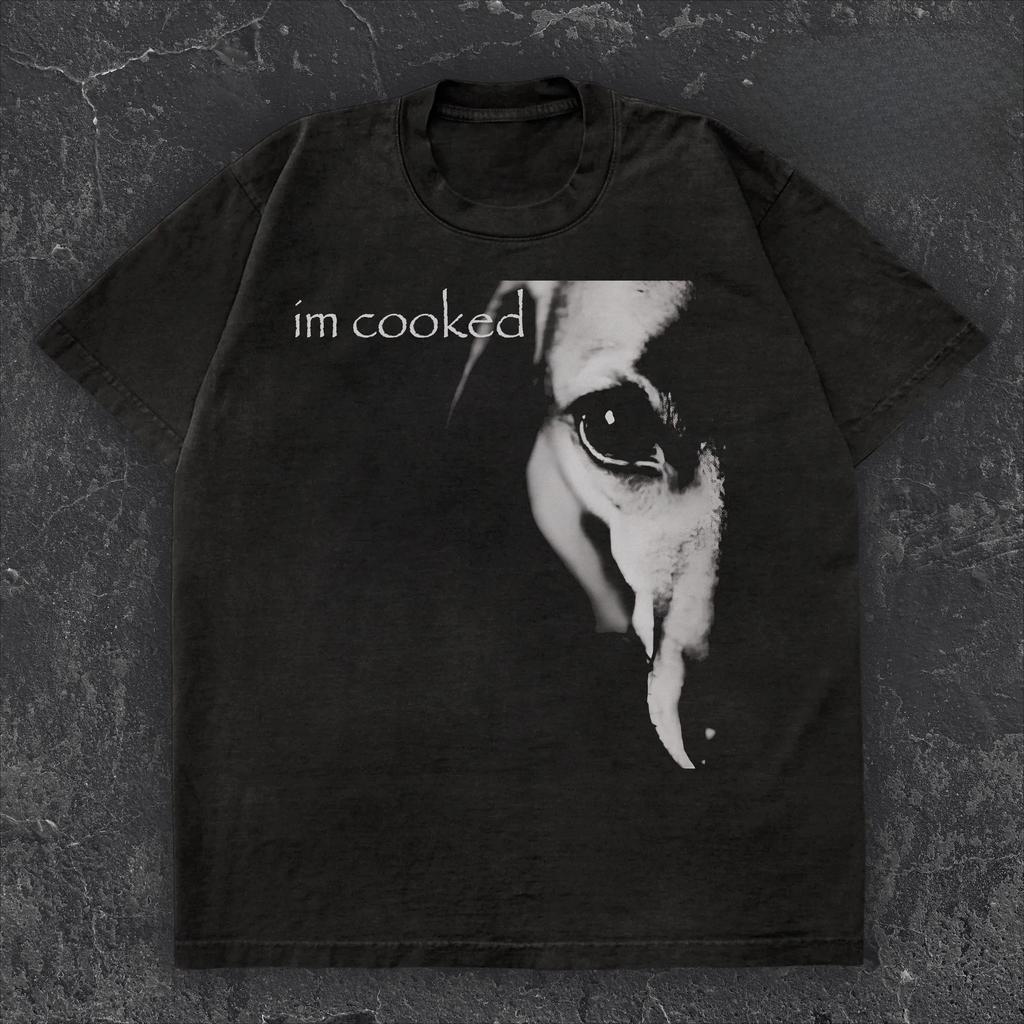 Ik ben Gaar Meme Shirt | Grappig Meme T-shirt | Streetwear Meme Kleding | Viraal Meme Cadeau | Gen Z Humor Shirt | Trendy Meme Mode