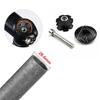31.5mm Nut&Top Set Cap Bicycle Bike For 1-1/8\" Fork