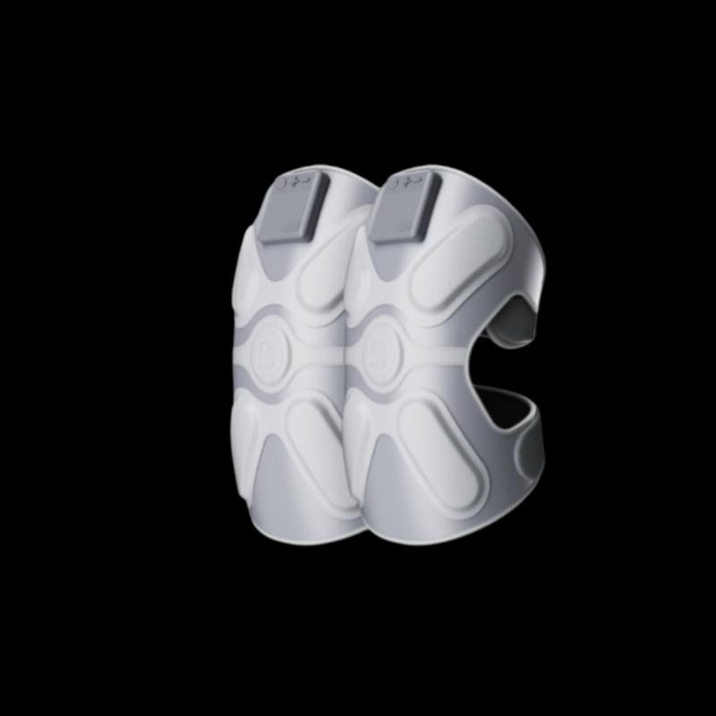 

SKG Smart Knee Massager W3 Series 2nd Gen CN plug (adapter included)