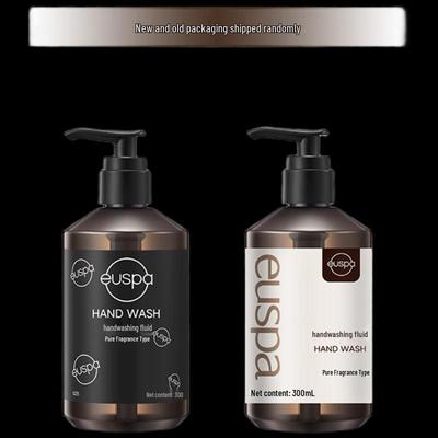 CHANDO Flower & Rain Hand Wash
