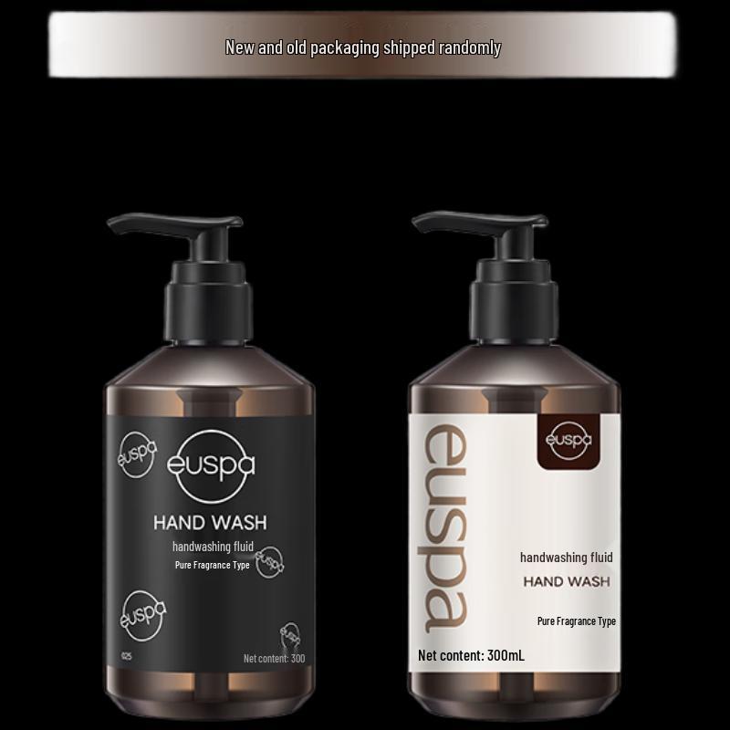 

CHANDO Flower & Rain Hand Wash