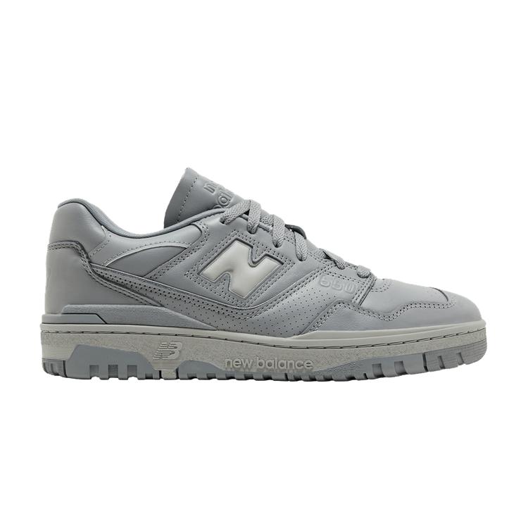 New Balance 550 Concrete 38