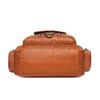 Vintage Hochwertige Leder Luxus Handtaschen Damen Taschen Designer Damen Schultertaschen für Frauen 2025 Winter Tragetasche