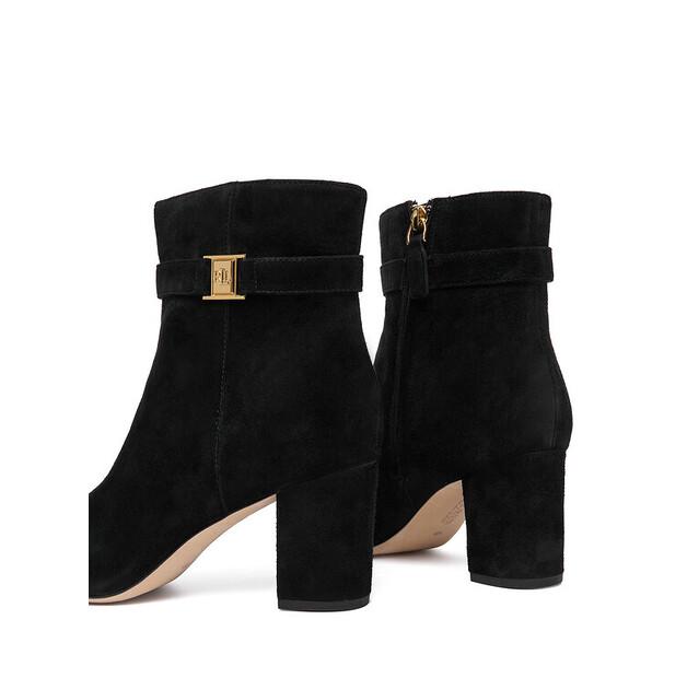 Ботинки LAUREN RALPH LAUREN Kellie Bt Hi
