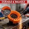 Multifunctional Household Industrial Grade Electric Drill Bit Artifact Twist Drill Grinder High Precision Grinding Tool Accessor
