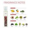 Toilet Water Vibrations of Ether (250 Ml), Vibrant Ether Eau De Toilette, Ajmal Perfume