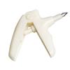 Colorful Ligature Ties Placer Dispenser High Strength Dentistry Tools  for Elastic Ligature Ring