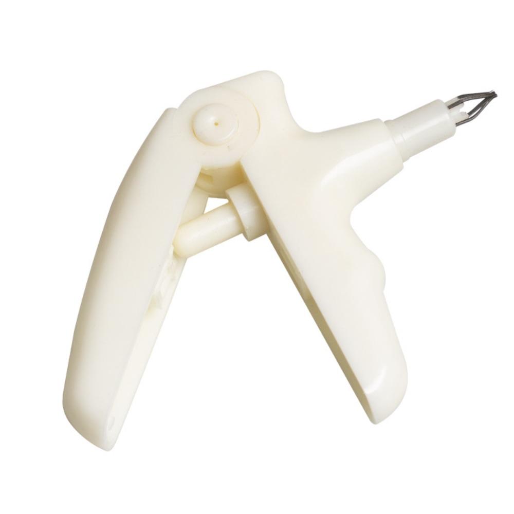Colorful Ligature Ties Placer Dispenser High Strength Dentistry Tools  for Elastic Ligature Ring