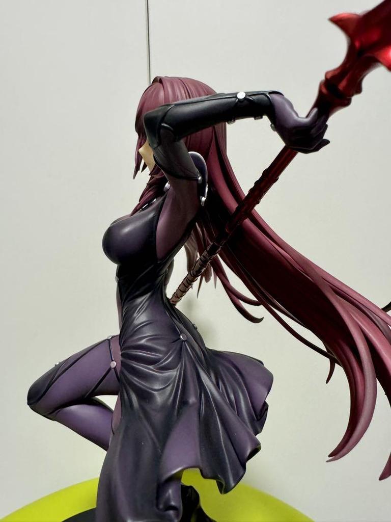[USED] Ques Q Fate/Grand Order FGO Lancer/Scáthach