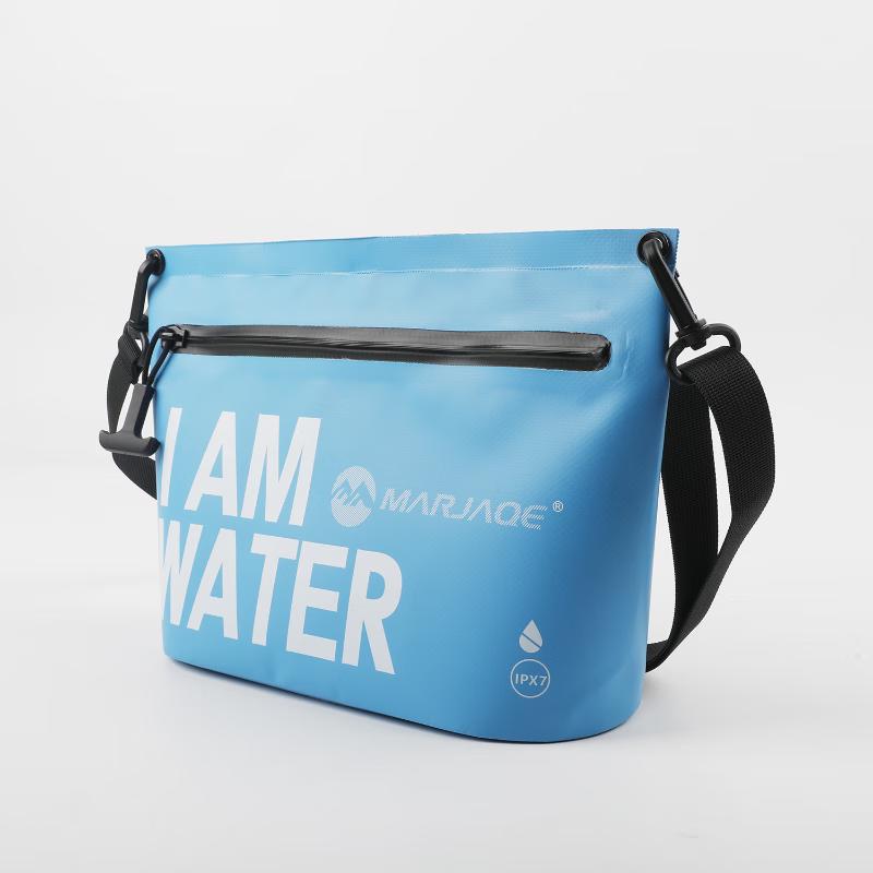 MARJAQE Waterproof Shoulder Handbag Q116