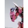 TAMASHII NATIONS METAL BUILD Mobile Suit Gundam SEED Justice Gundam, approximately 180mm, ABS & PVC & die-cast painted action figure