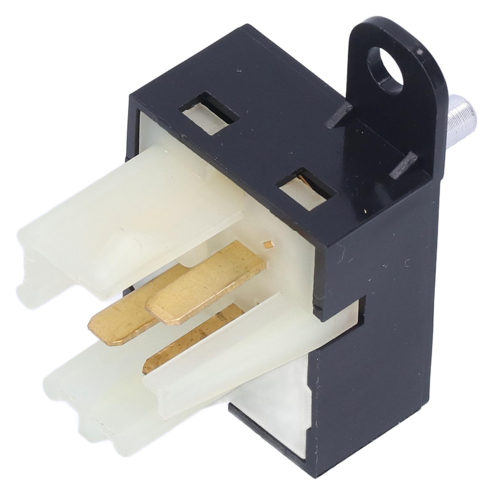 

Car Blower Control Switch Plastic Antiwear YH588 F4DZ19986A Replacement for Mustang