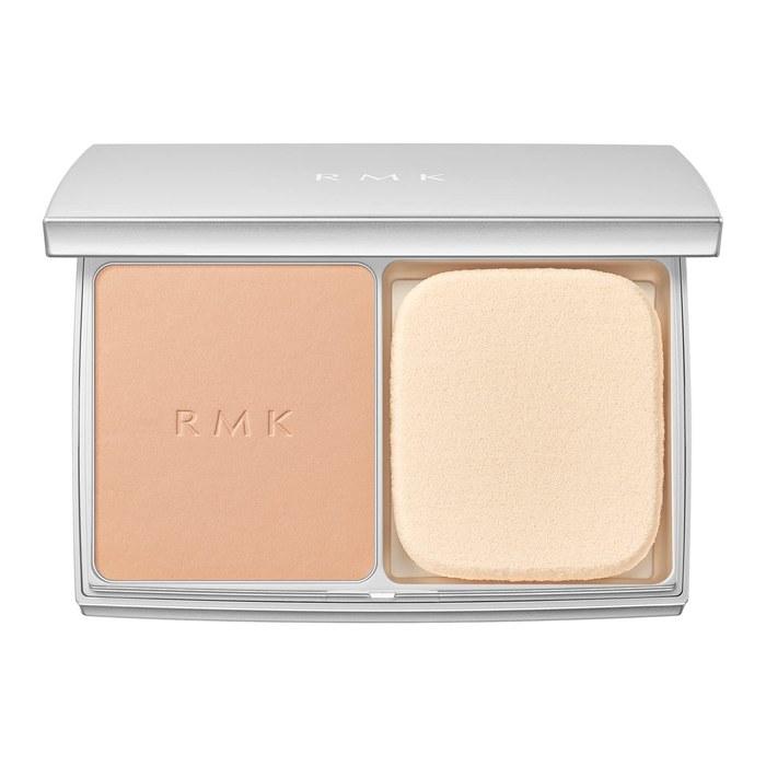 RMK Airy Powder Foundation N (Refill) 202