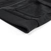 Jeep Men's Velvet Baseball Collar Jacket