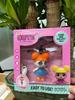 TikTok Little Bee Induction Flying Doll - Rechargeable Intelligent Hovering Toy