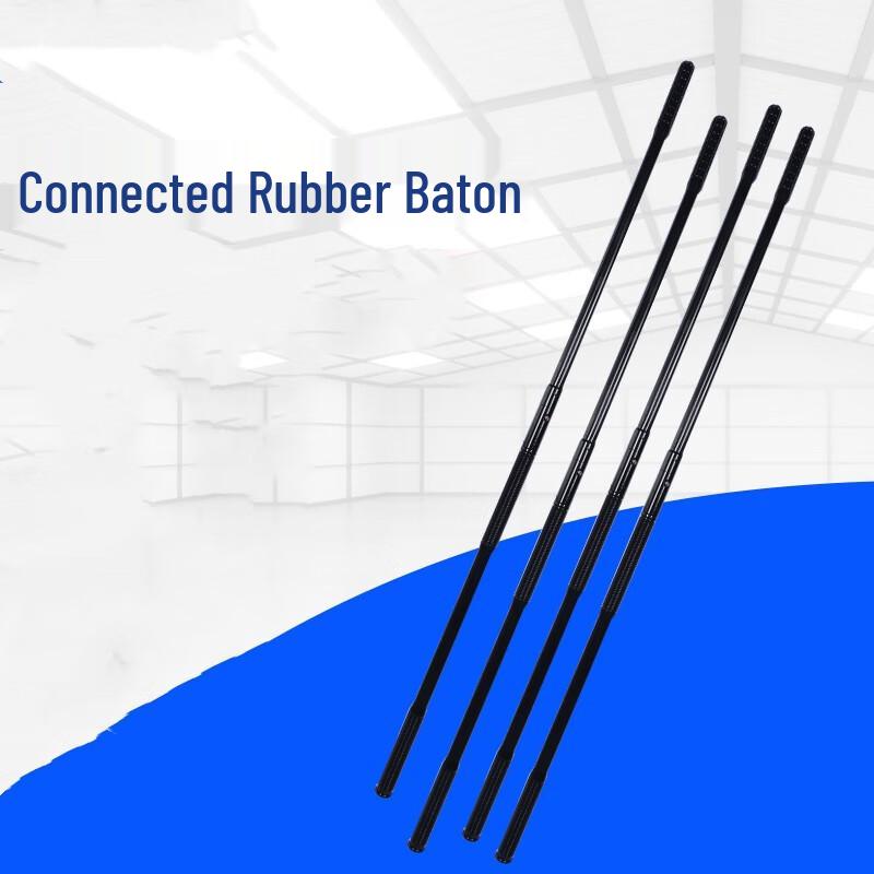 Резиновая дубинка безопасности