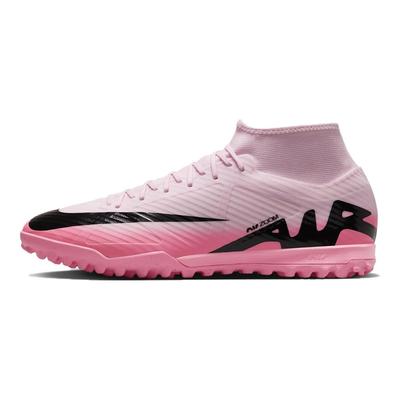 Zoom Mercurial Superfly 9 Academy TF Mad Brilliance Pack Unisex Sneakers Pink Pink-Foam Black DJ5629-601