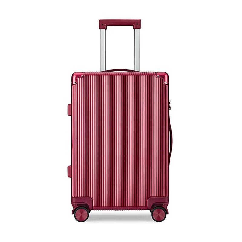 RZ-3820A Business Travel Suitcase 15 inch
