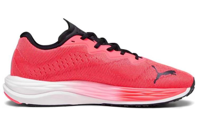 Puma Velocity Nitro 2 'Fire Orchid Black' 195337-16
