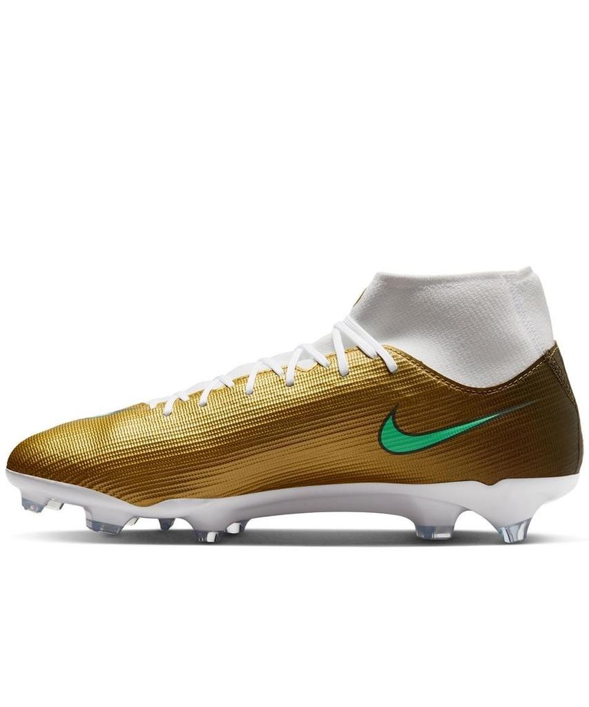 IO5000-701 Nike Mercurial Superfly 11 Academy "K.M." MG HT Soccer Cleats (Men's)