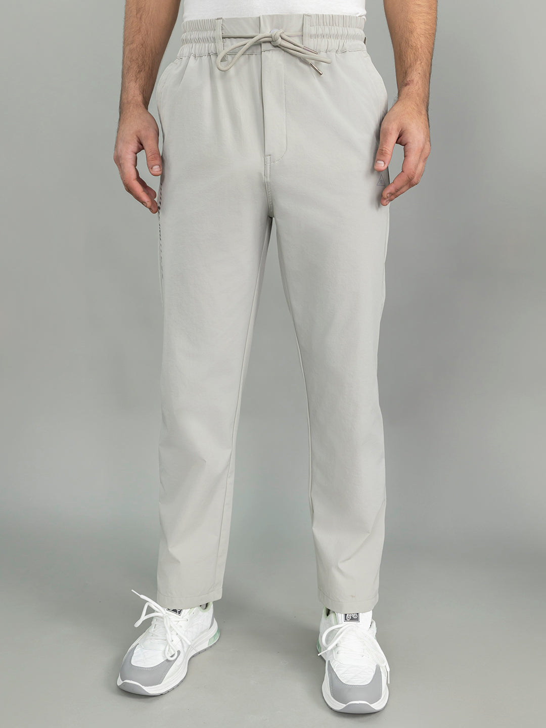 Monte Carlo Men Lower Light Grey XXL светло-серый