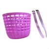 Basket for Children with Straps, Organizer, Front Basket, Luggage Rack And Excursions
