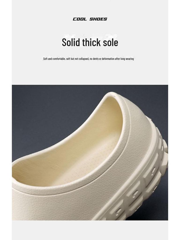 Unisex-Kochschuhe, wasserdicht und ölbeständig – Regenstiefel in Übergröße für Outdoor- und Gartenarbeiten