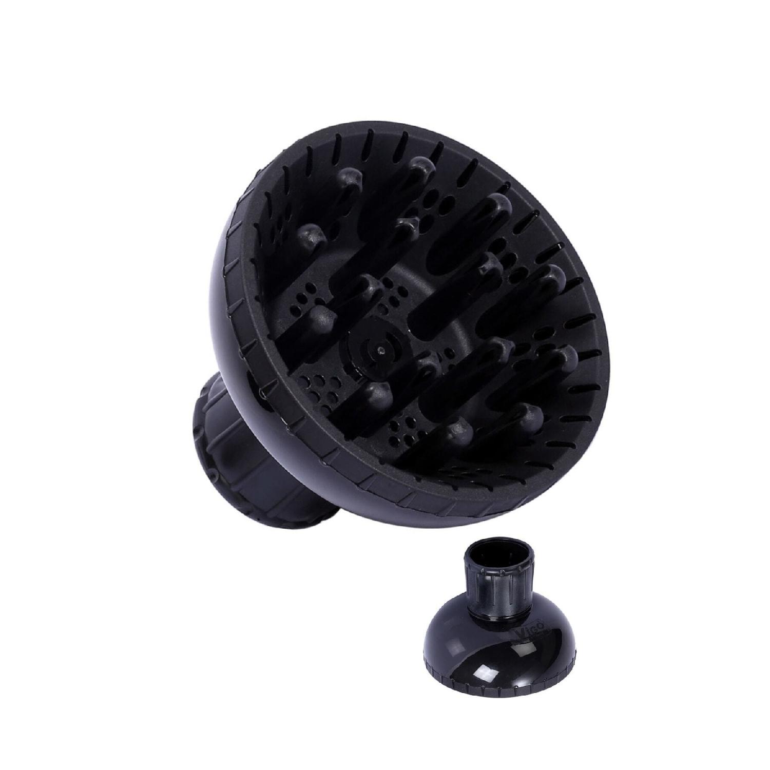 

Головка диффузора для профессиональных парикмахерских фенов