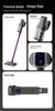 Dual-Function Wireless Vacuum & Mop – High-Power, Quiet Carpet Cleaner