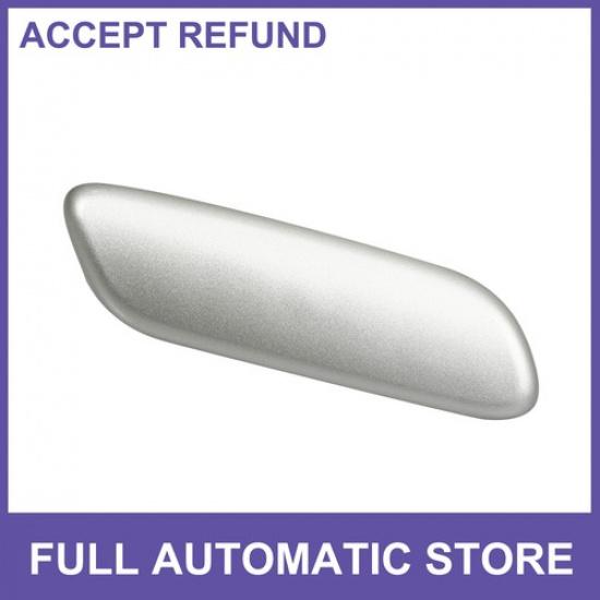 Front Bumper Headlight Washer Nozzle Cover for LEXUS IS250 IS300 IS350 2006-2008