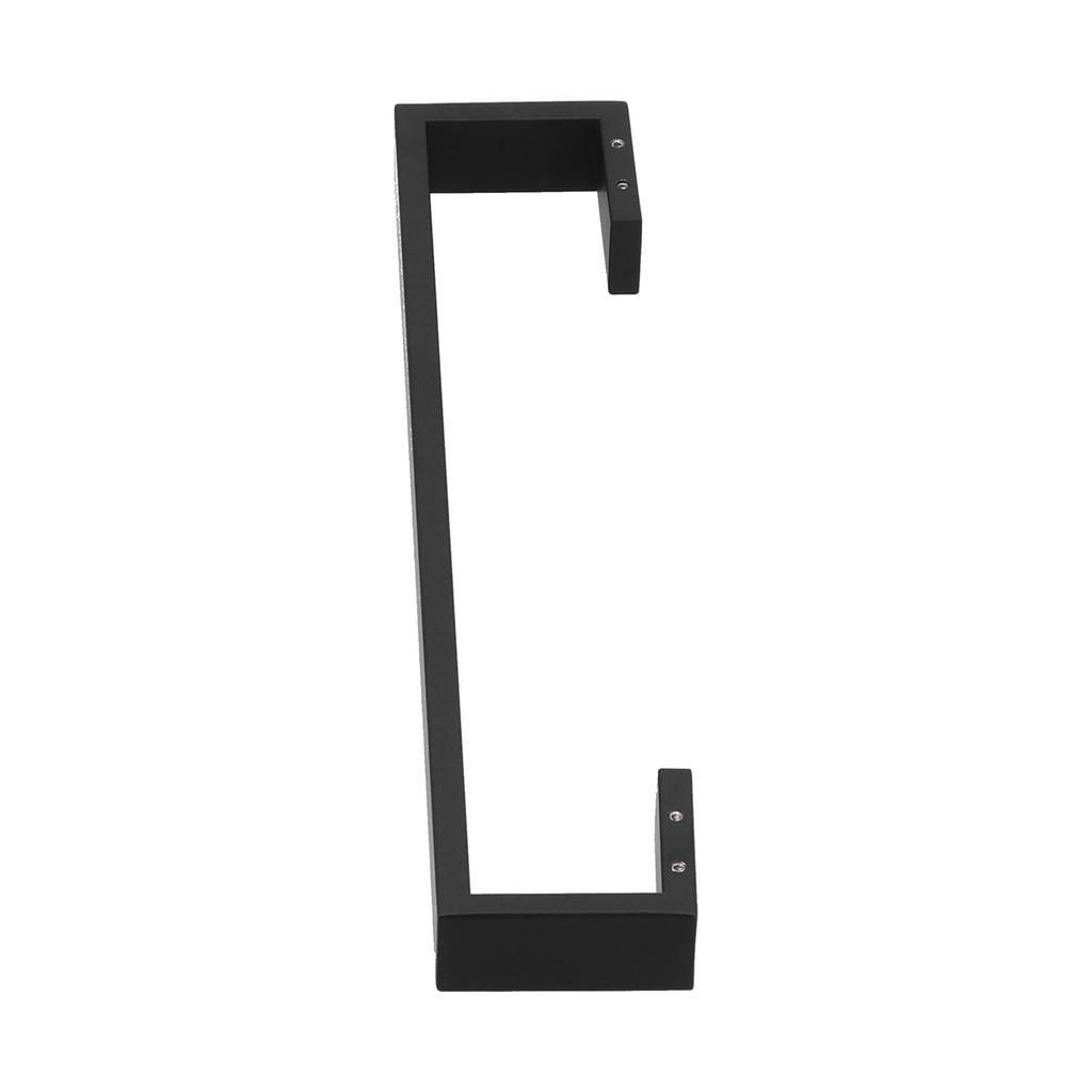 40cm Towel Rack 304 Stainless Steel Wall Mount Towel Holder Bathroom Accessories for Bathrobe