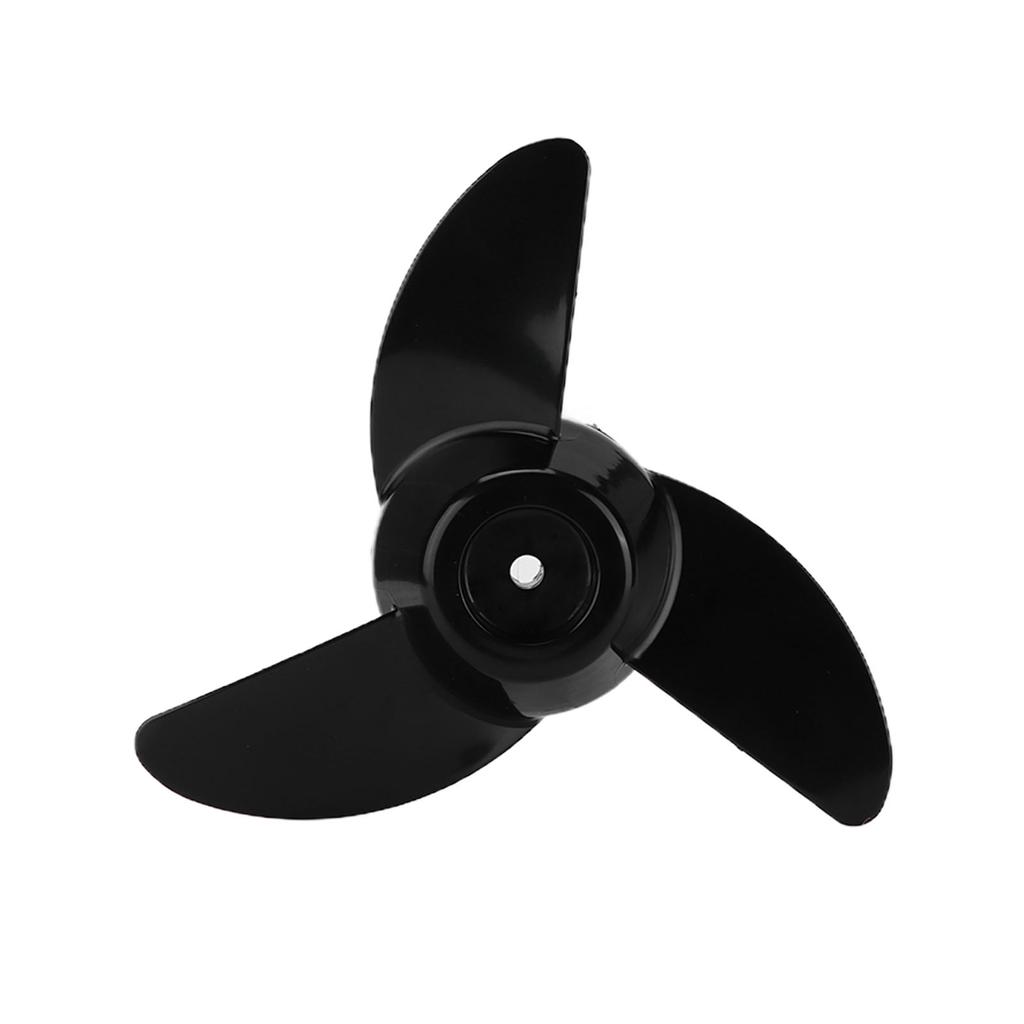 3‑Blades Propeller Replacement Accessory Fit for 50lb 60lb 68lb 88lb Outboard 12V 24V Motors