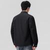 Men's Fashion Spring Autumn Lapel Jacket